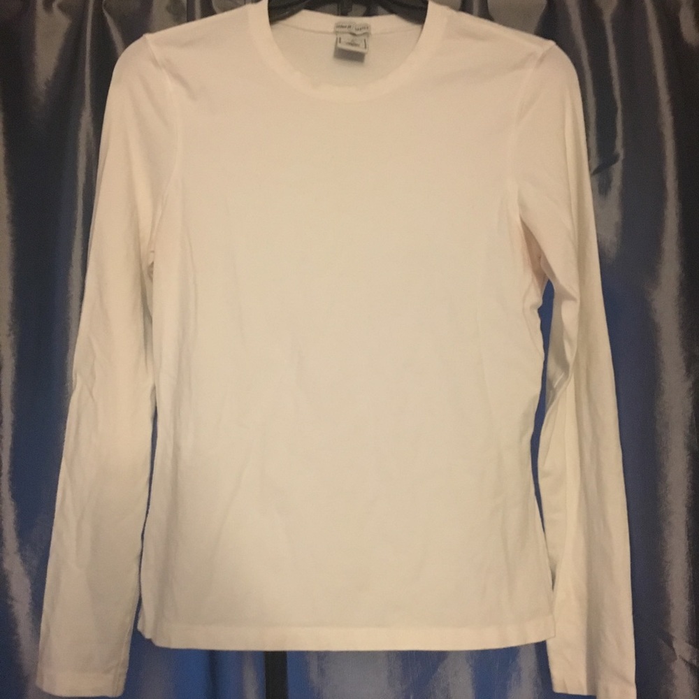 💙!Old navy perfect fit stretch shirt!💙